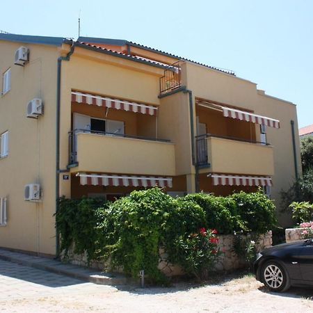 Apartments Jtv Simuni Kolan Dış mekan fotoğraf