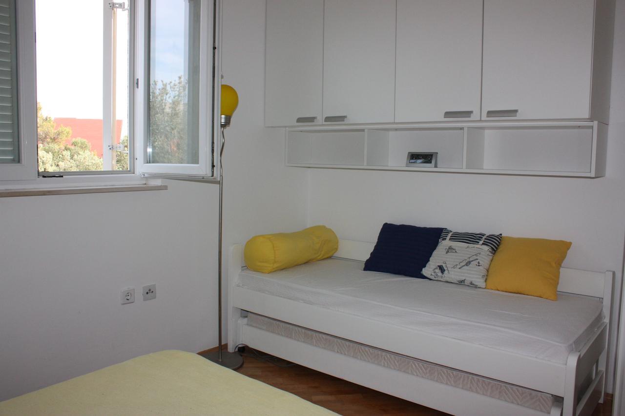 Apartments Jtv Simuni Kolan Dış mekan fotoğraf