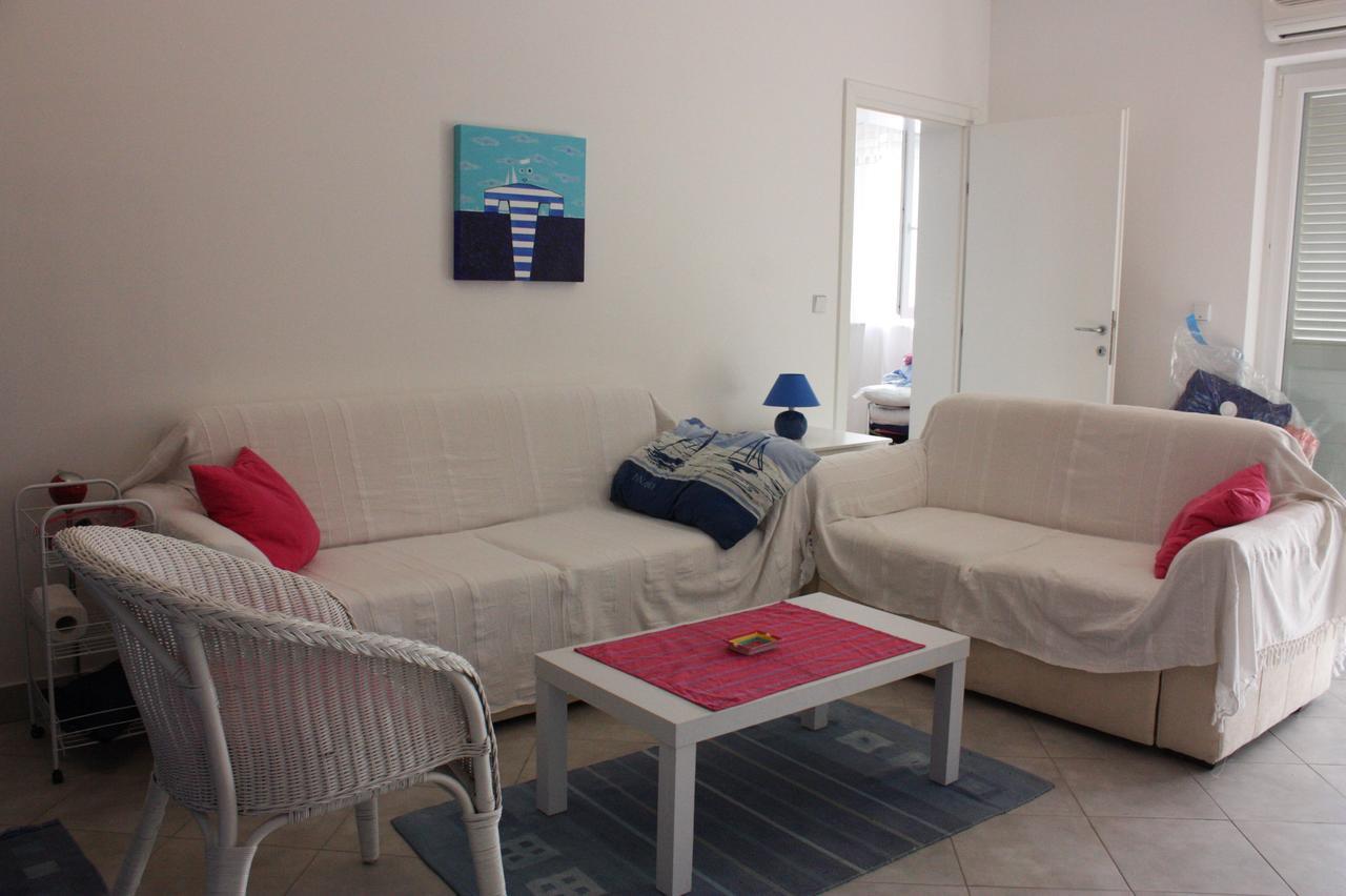 Apartments Jtv Simuni Kolan Dış mekan fotoğraf