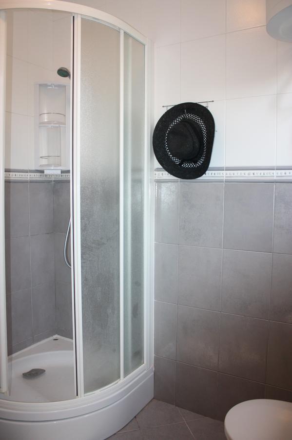 Apartments Jtv Simuni Kolan Dış mekan fotoğraf