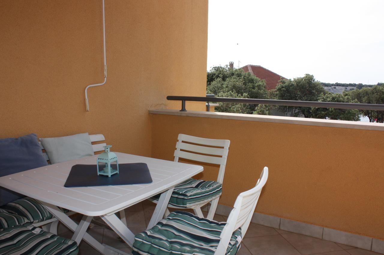 Apartments Jtv Simuni Kolan Dış mekan fotoğraf