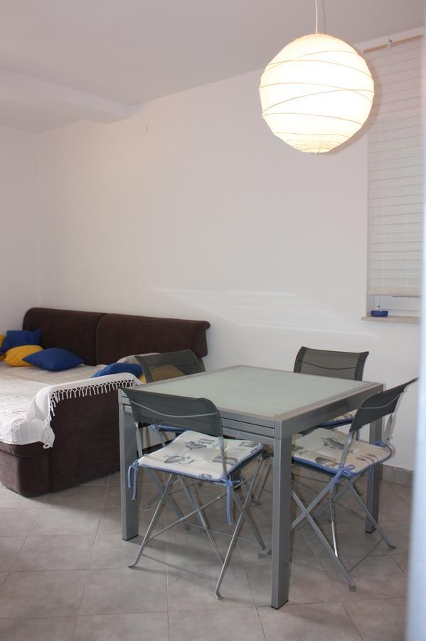Apartments Jtv Simuni Kolan Dış mekan fotoğraf