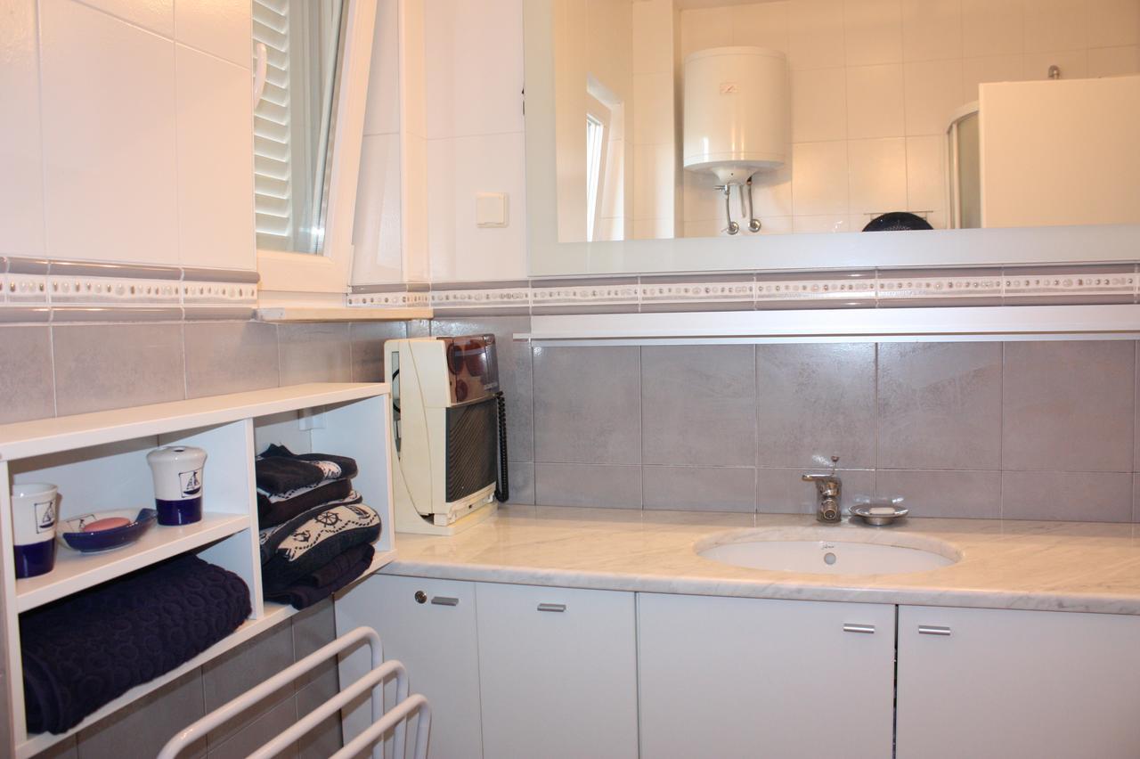 Apartments Jtv Simuni Kolan Dış mekan fotoğraf