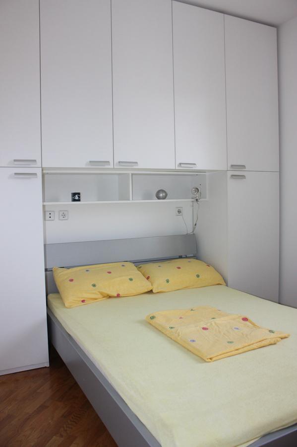 Apartments Jtv Simuni Kolan Dış mekan fotoğraf