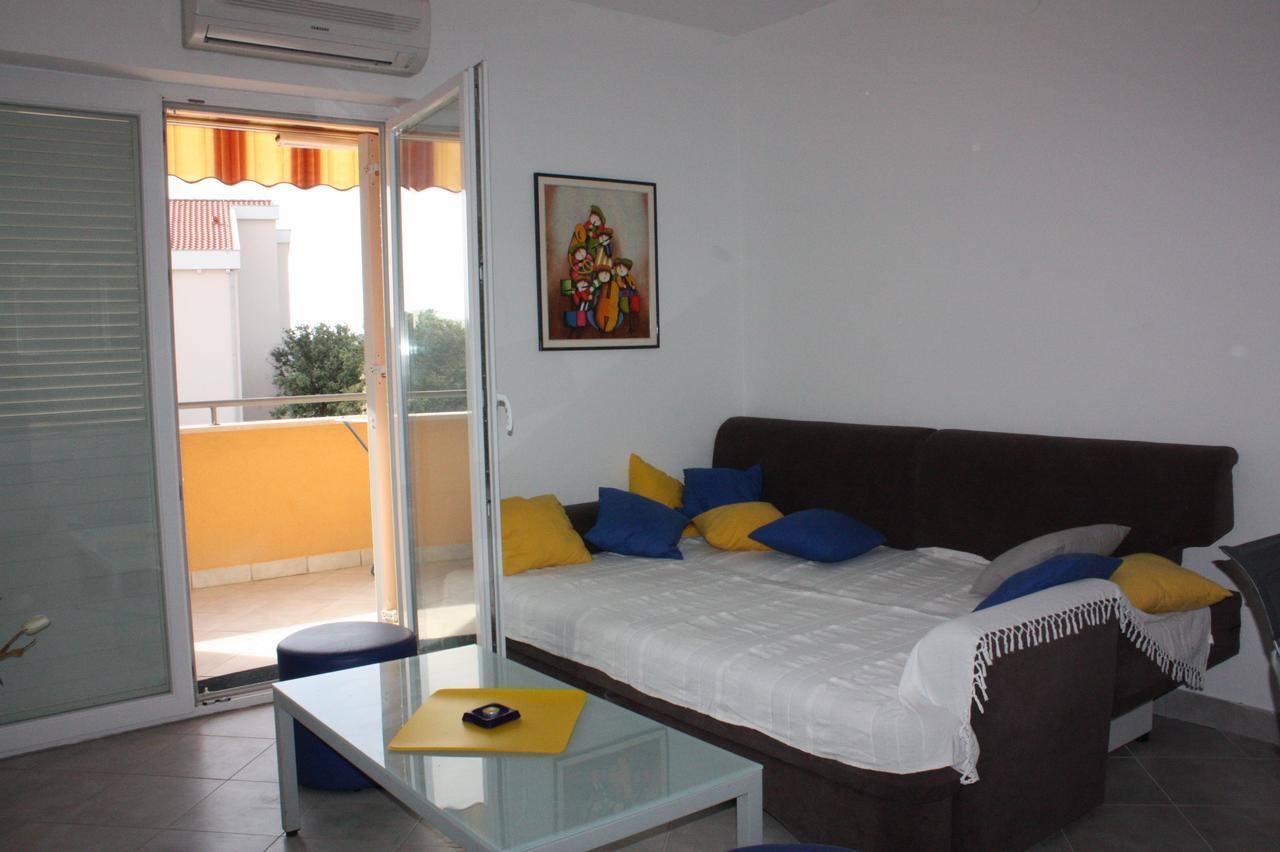 Apartments Jtv Simuni Kolan Dış mekan fotoğraf