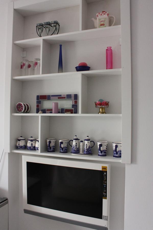Apartments Jtv Simuni Kolan Dış mekan fotoğraf