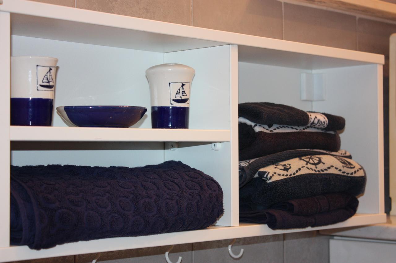 Apartments Jtv Simuni Kolan Dış mekan fotoğraf