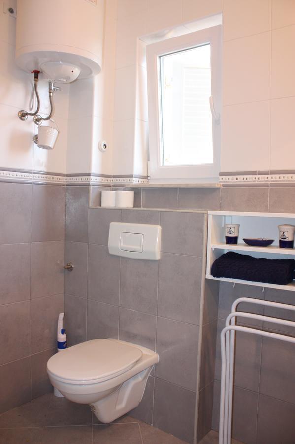 Apartments Jtv Simuni Kolan Dış mekan fotoğraf