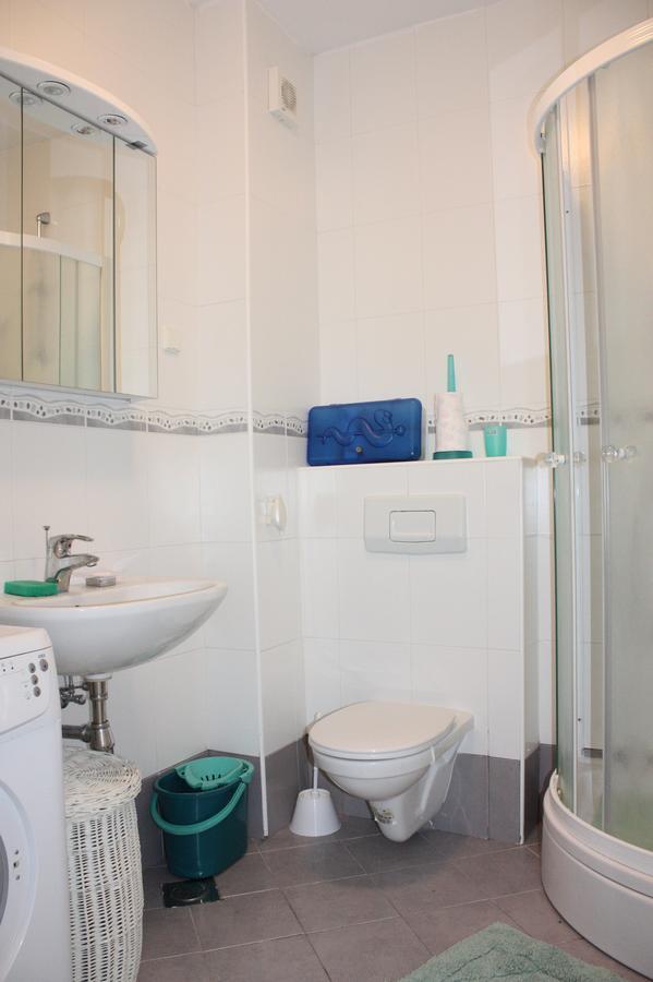 Apartments Jtv Simuni Kolan Dış mekan fotoğraf