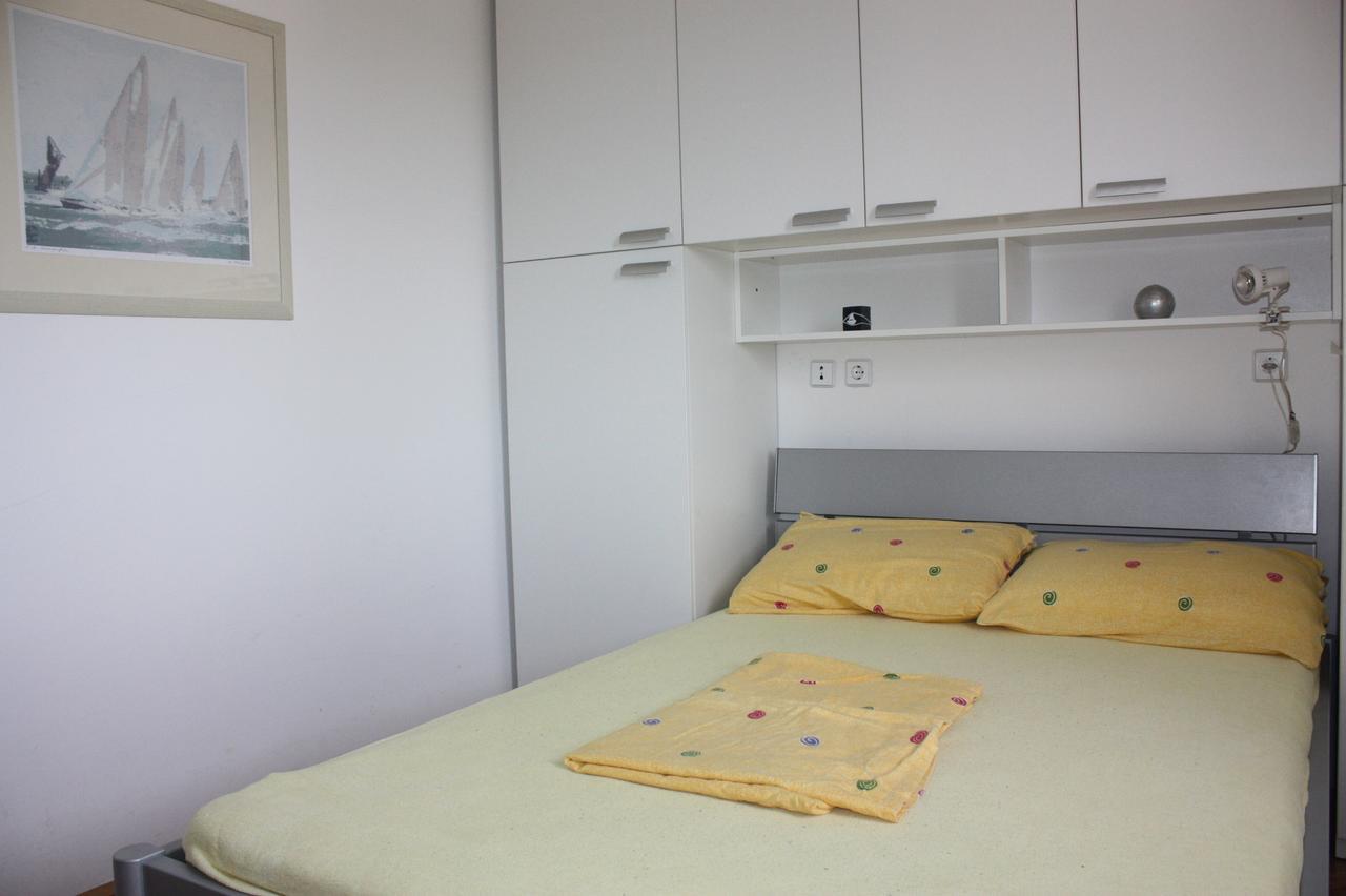 Apartments Jtv Simuni Kolan Dış mekan fotoğraf