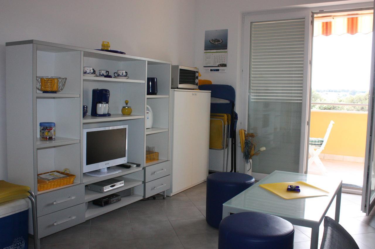 Apartments Jtv Simuni Kolan Dış mekan fotoğraf