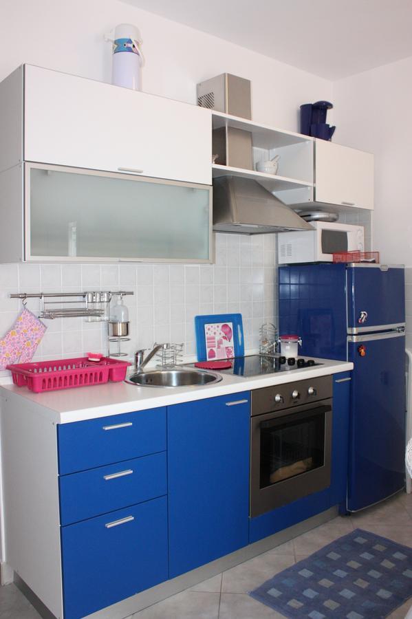 Apartments Jtv Simuni Kolan Dış mekan fotoğraf