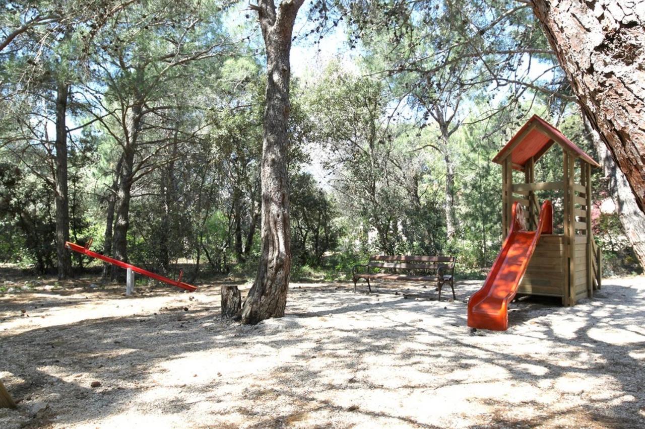 Apartments Jtv Simuni Kolan Dış mekan fotoğraf