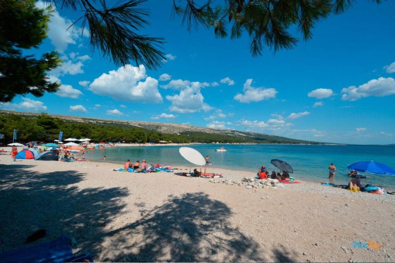 Apartments Jtv Simuni Kolan Dış mekan fotoğraf