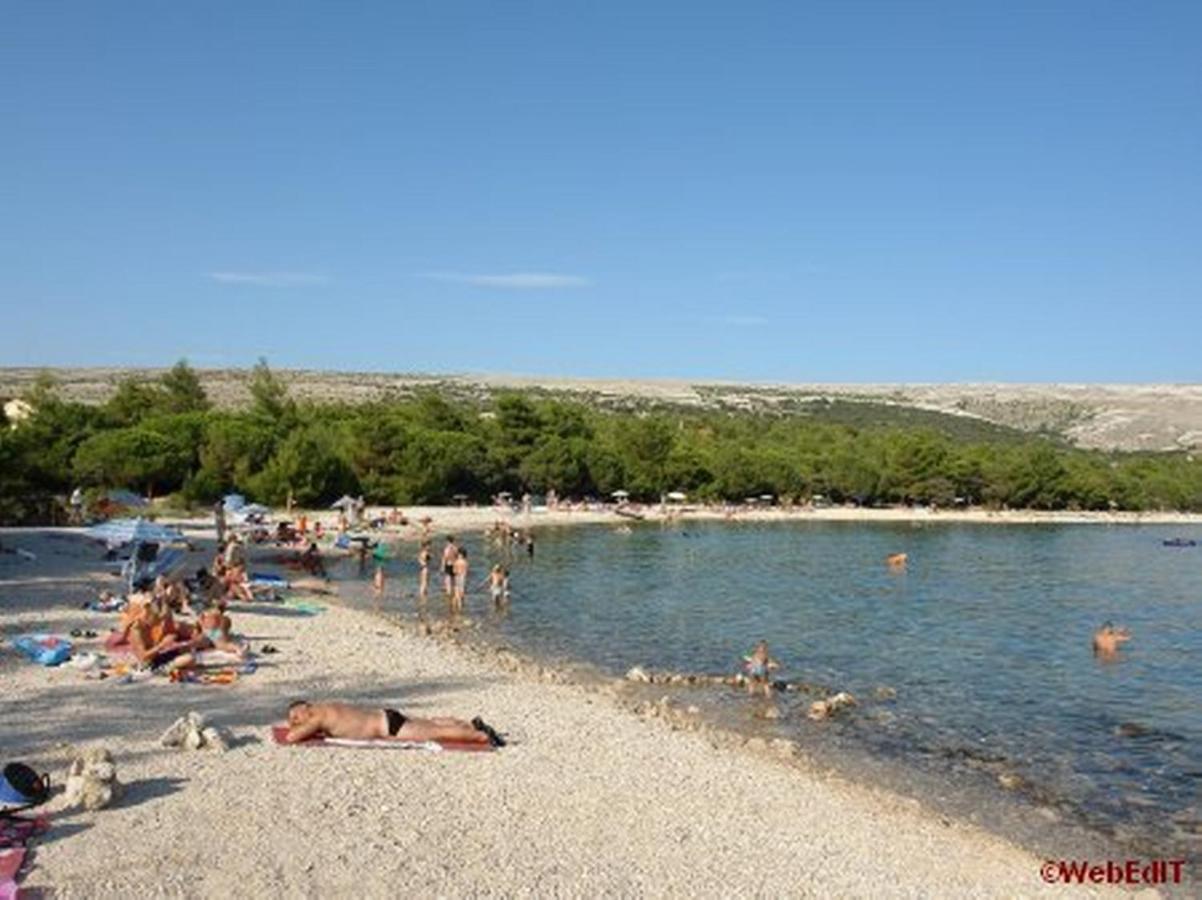 Apartments Jtv Simuni Kolan Dış mekan fotoğraf