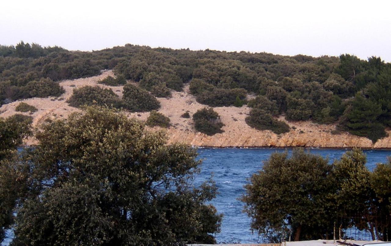 Apartments Jtv Simuni Kolan Dış mekan fotoğraf