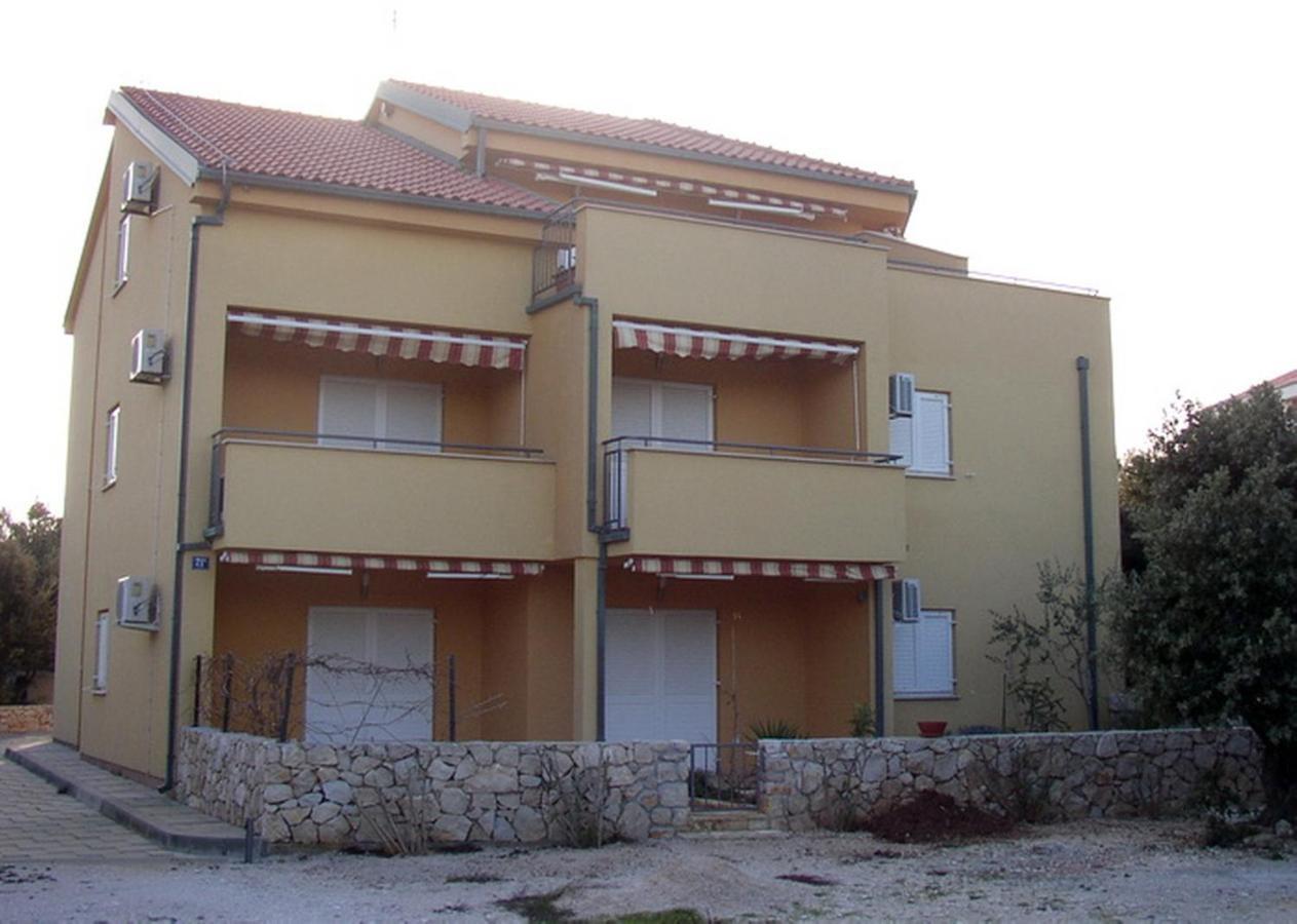 Apartments Jtv Simuni Kolan Dış mekan fotoğraf