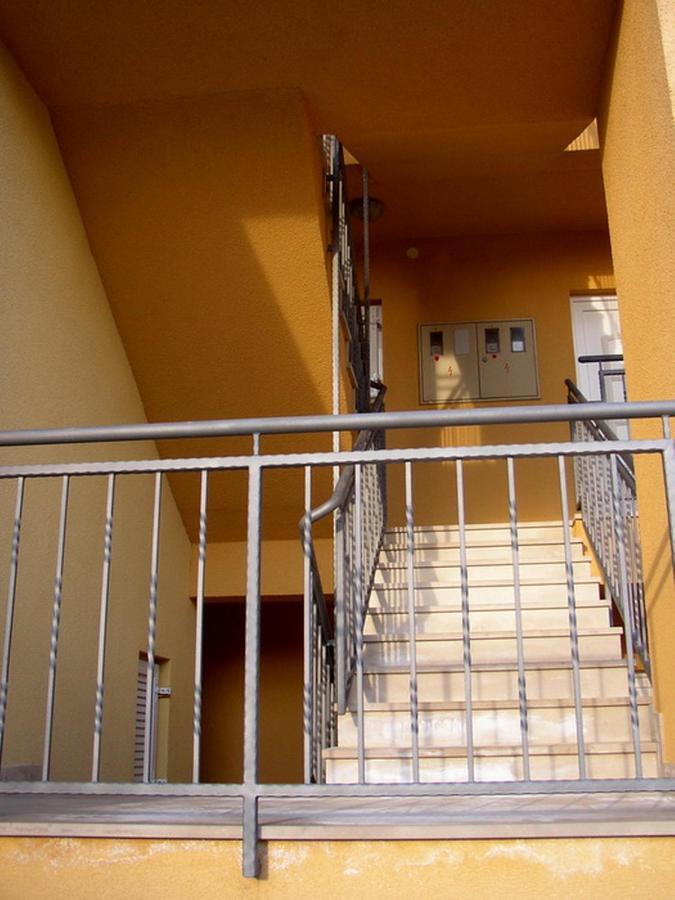 Apartments Jtv Simuni Kolan Dış mekan fotoğraf