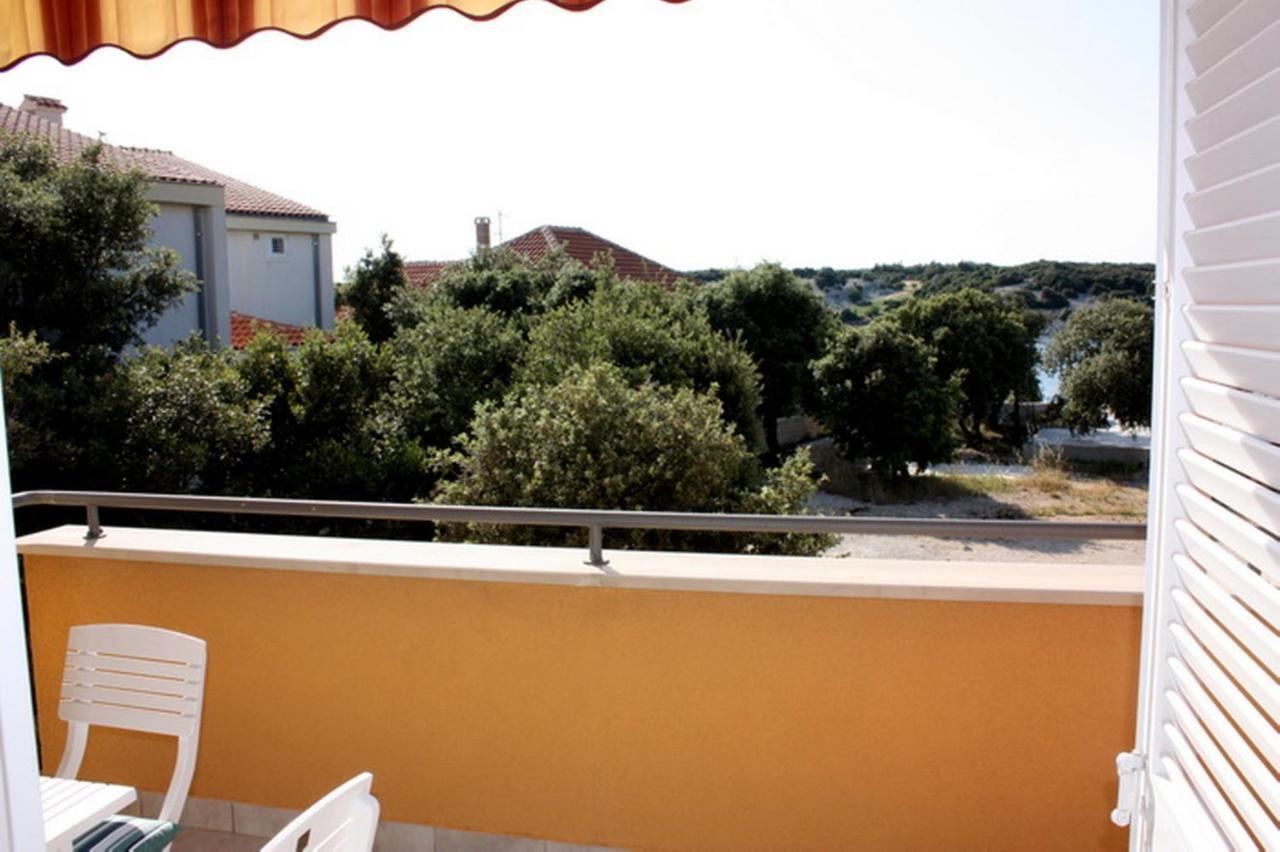 Apartments Jtv Simuni Kolan Dış mekan fotoğraf
