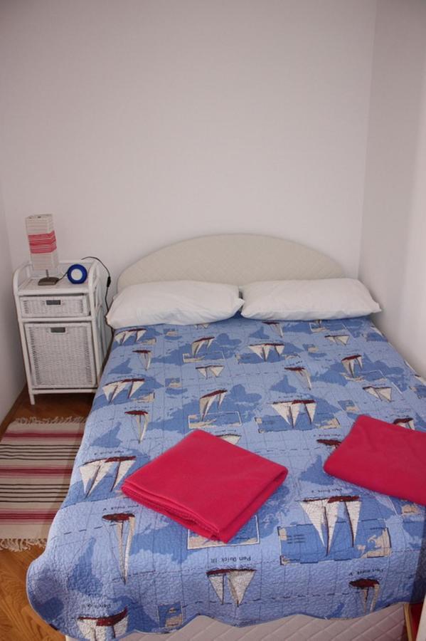 Apartments Jtv Simuni Kolan Dış mekan fotoğraf