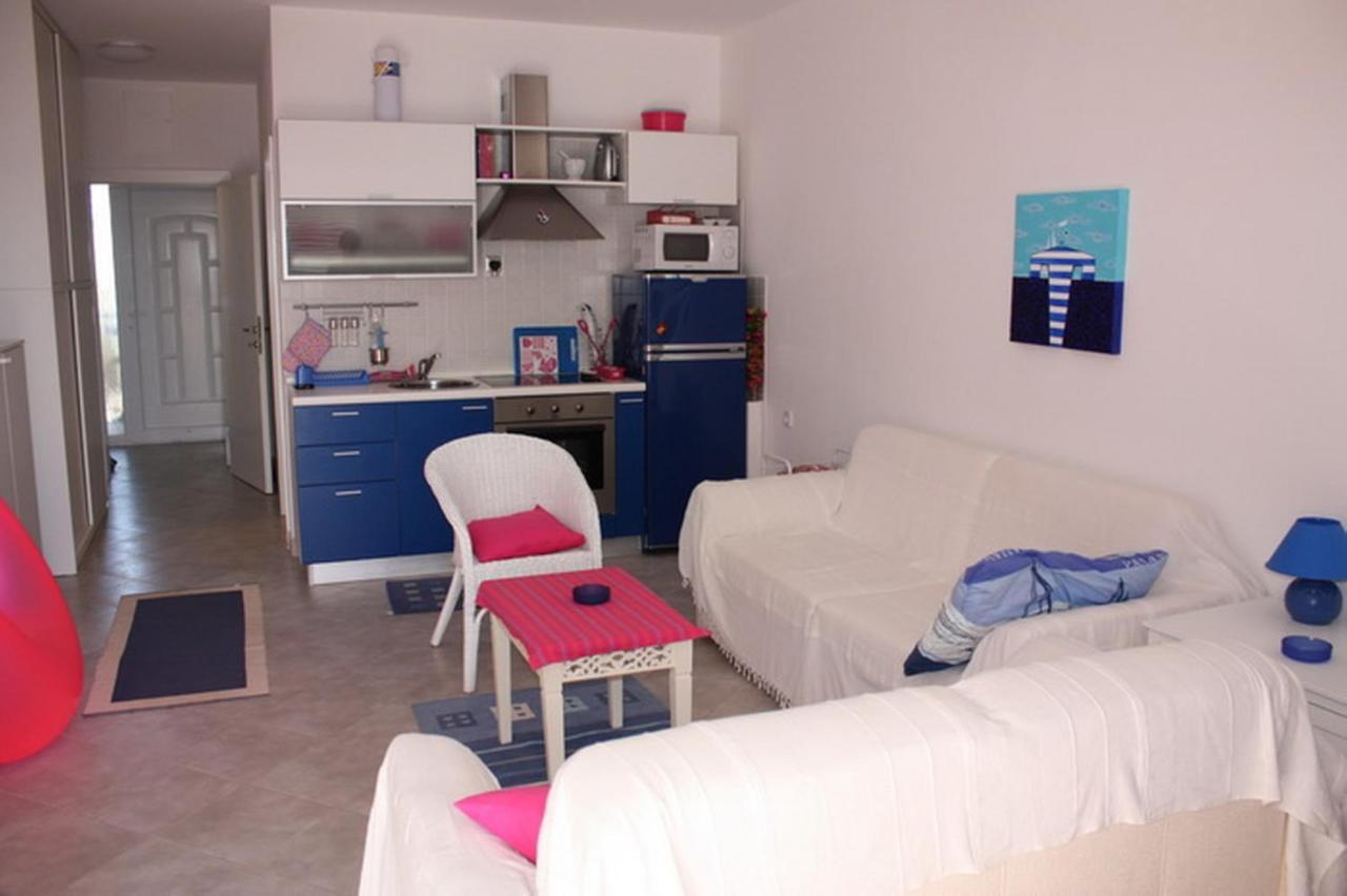 Apartments Jtv Simuni Kolan Dış mekan fotoğraf