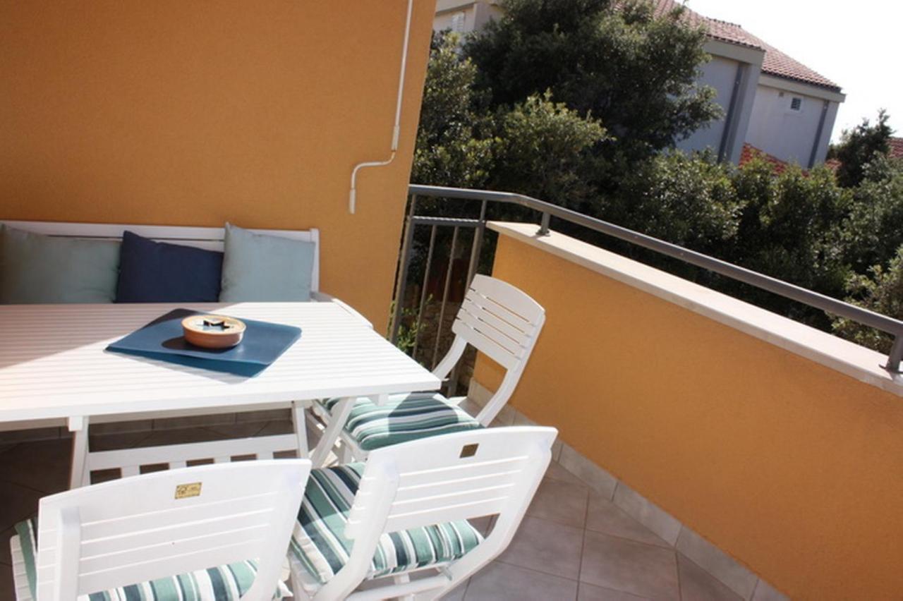 Apartments Jtv Simuni Kolan Dış mekan fotoğraf