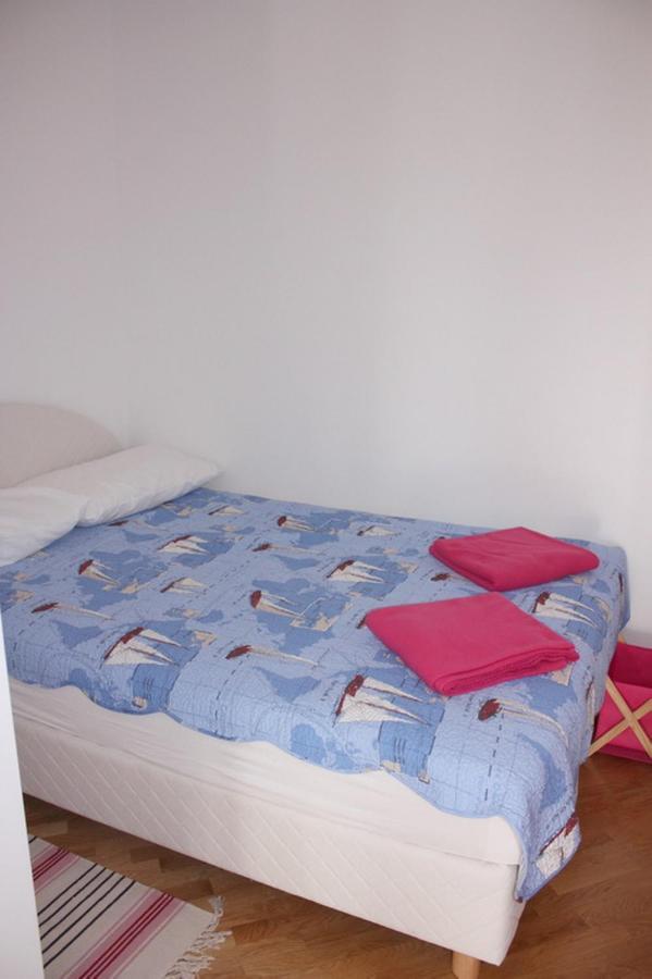 Apartments Jtv Simuni Kolan Dış mekan fotoğraf
