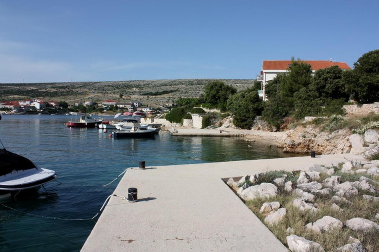 Apartments Jtv Simuni Kolan Dış mekan fotoğraf