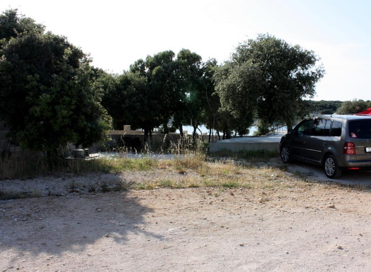 Apartments Jtv Simuni Kolan Dış mekan fotoğraf