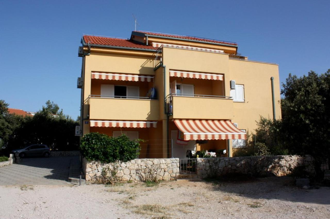 Apartments Jtv Simuni Kolan Dış mekan fotoğraf