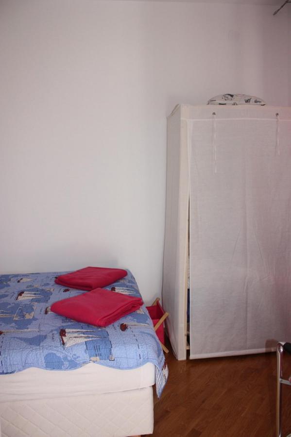 Apartments Jtv Simuni Kolan Dış mekan fotoğraf