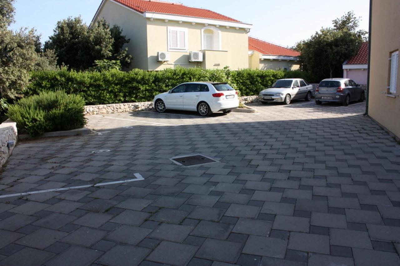 Apartments Jtv Simuni Kolan Dış mekan fotoğraf